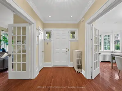 91 Braemore Gardens, Toronto, On M6g 2c7