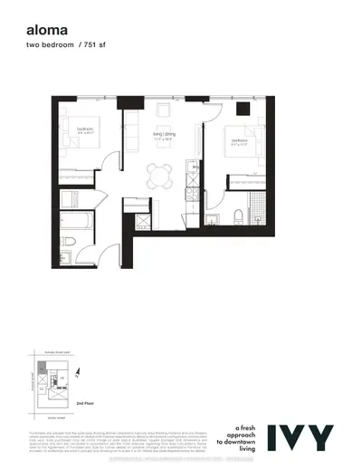 65 Mutual Street 202, Toronto, On M5b 0e5