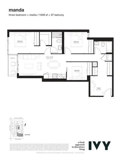 65 Mutual Street 404, Toronto, On M5b 0e5