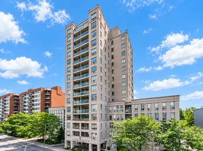 35 Merton Street 211, Toronto, On M4s 3g4