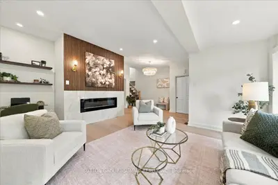 184 Torresdale Avenue, Toronto, On M2r 3e4