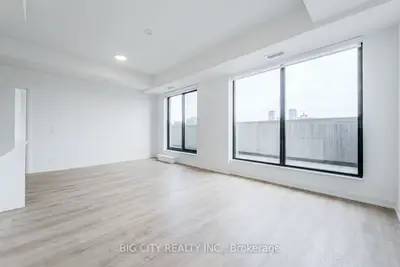 36 Brentcliffe Road 209, Toronto, On M4g 0e1