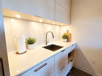 20 Richardson Street 804, Toronto, On M5a 0s6