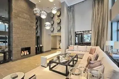 35 Hayden Street 2601, Toronto, On M4y 3c3
