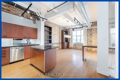 955 Queen Street W 513, Toronto, On M6j 3x5