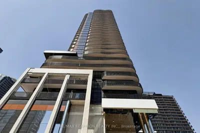 68 Esther Shiner Boulevard 1102, Toronto, On M2k 0j6