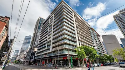 111 Elizabeth Street 922, Toronto, On M5g 1p7