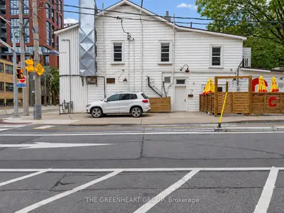 504 Adelaide Street W, Toronto, On M5v 1t5