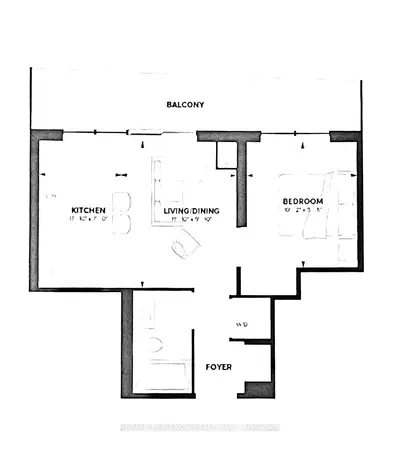 15 Ellerslie Avenue 1709, Toronto, On M2n 5p6