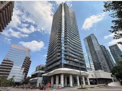 15 Ellerslie Avenue 1709, Toronto, On M2n 5p6