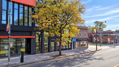 3429 Yonge Street 2, Toronto, On M4n 2n1
