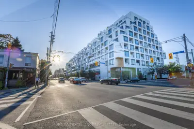 280 Howland Avenue 330, Toronto, On M5r 0c3