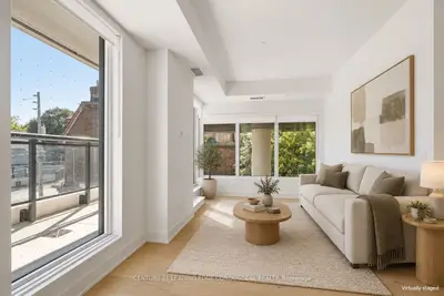322 Dupont Street 207, Toronto, On M5r 0e3