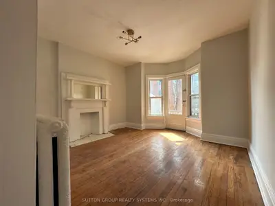 237 Dovercourt Road D, Toronto, On M6j 3c9