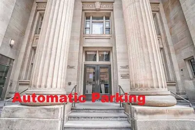 197 Yonge Street 2609, Toronto, On M5b 1m4