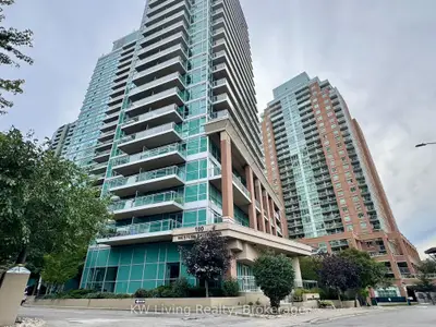 100 Western Battery Road 2307, Toronto, On M6k 3s2