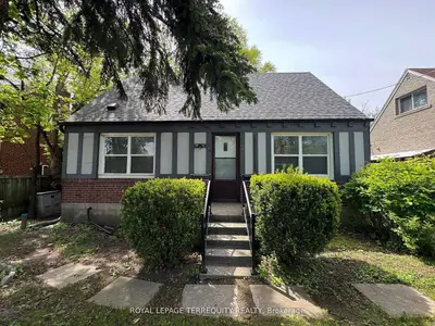 191 Finch Avenue W, Toronto, On M2r 1m2