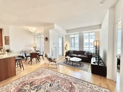 900 Mount Pleasant Road 426, Toronto, On M4p 3j9