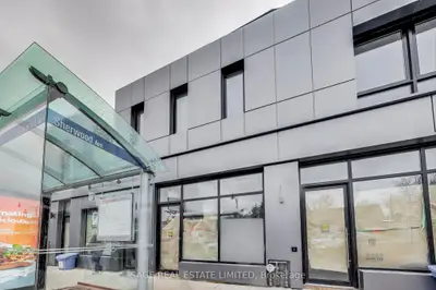 2551 Yonge Street Upper, Toronto, On M4p 2h9
