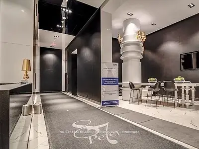 87 Peter Street 1609, Toronto, On M5v 0p1