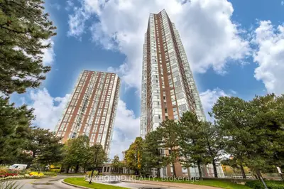 5 Concorde Place 2706, Toronto, On M3c 3m8