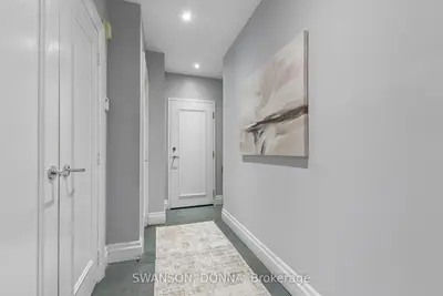 111 Merton Street 303, Toronto, On M4s 3a7