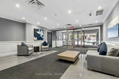 111 Merton Street 303, Toronto, On M4s 3a7