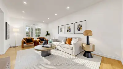 4 Ashstead Place, Toronto, On M2j 3k1