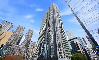 300 Front Street W 1204, Toronto, On M5v 0e9