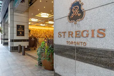 311 Bay Street 4404, Toronto, On M5h 4g5