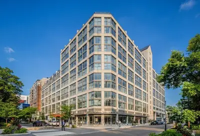222 The Esplanade 419, Toronto, On M5a 4m8