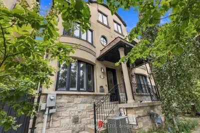 3004 Bayview Avenue, Toronto, On M2n 5k9