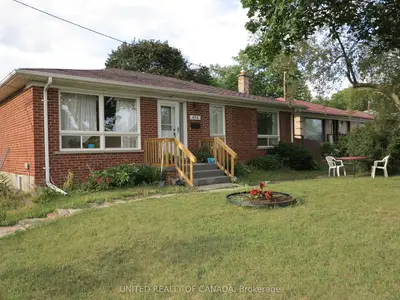 456 Drewry Avenue, Toronto, On M2r 2k7