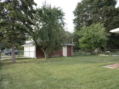 456 Drewry Avenue, Toronto, On M2r 2k7