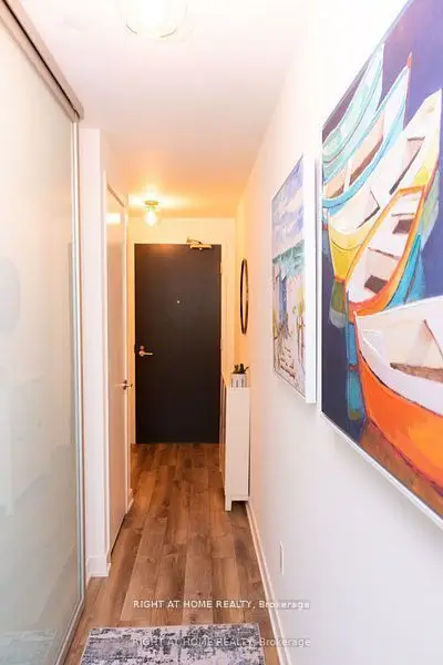 106 Dovercourt Road 515, Toronto, On M6j 0g4