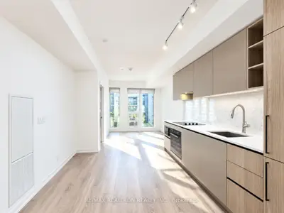 55 Mercer Street 1212, Toronto, On M5v 3w2