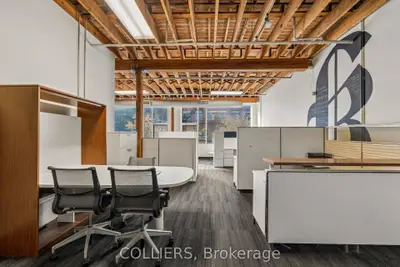 147 Spadina Avenue 203, Toronto, On M5v 2l7