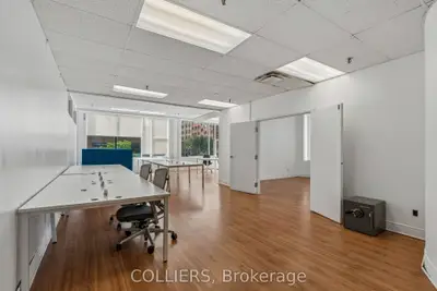 147 Spadina Avenue 202, Toronto, On M5v 2l7