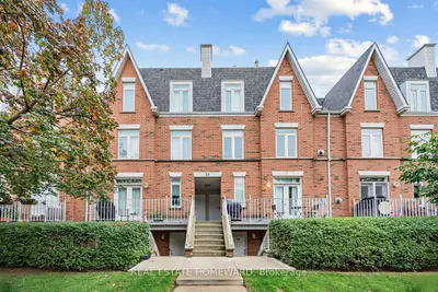 23 Sudbury Street 2306, Toronto, On M6j 3w6