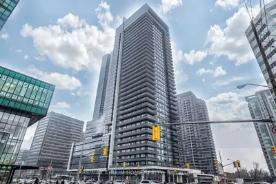 2 Anndale Drive 3211, Toronto, On M2n 0g5