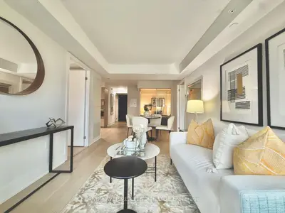 955 Bay Street 2713, Toronto, On M5s 2a2