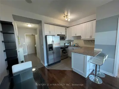 18 Holmes Avenue 1412, Toronto, On M2n 0e1