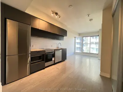 181 Dundas Street E 4101, Toronto, On M5a 0n5