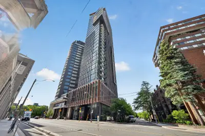 32 Davenport Road 303, Toronto, On M5r 0b5