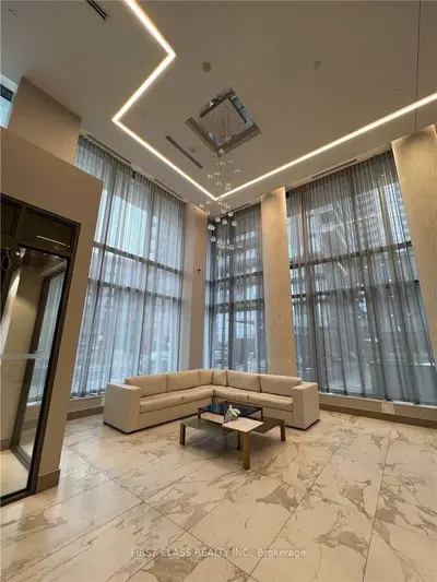 32 Forest Manor Road 408, Toronto, On M2j 1m5