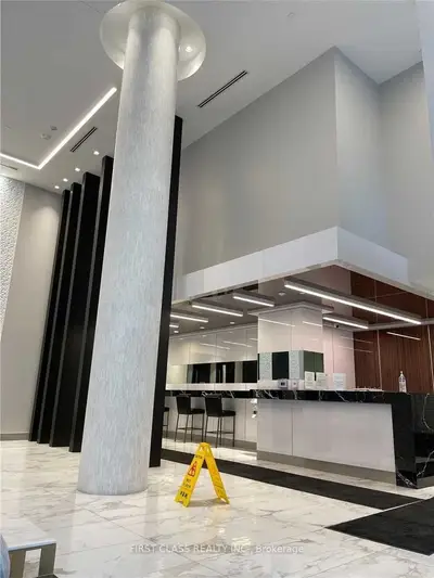 32 Forest Manor Road 408, Toronto, On M2j 1m5
