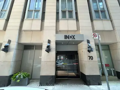 70 Temperance Street 2708, Toronto, On M5h 0b1
