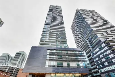 39 Roehampton Avenue 3609, Toronto, On M4p 0g1
