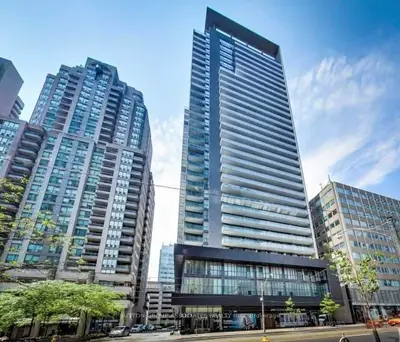 770 Bay Street 2411, Toronto, On M5g 0a6