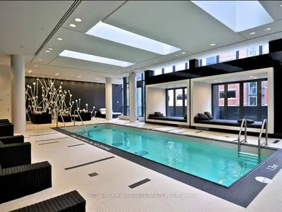 770 Bay Street 2411, Toronto, On M5g 0a6
